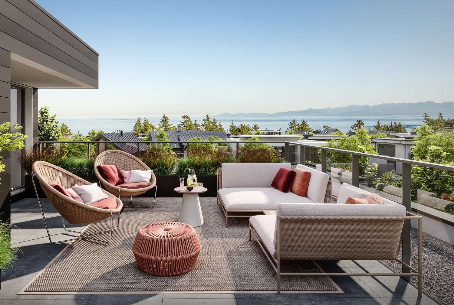 TOWNHOME Rooftop