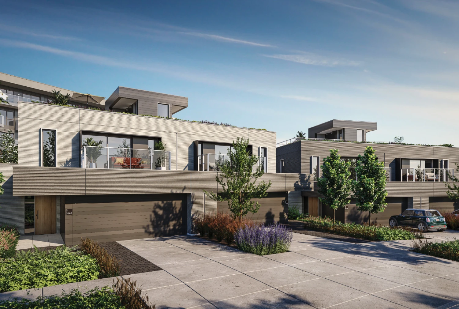Townhome